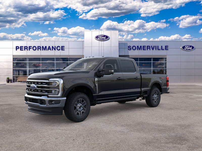 2026 Ford Super Duty F-350 SRW