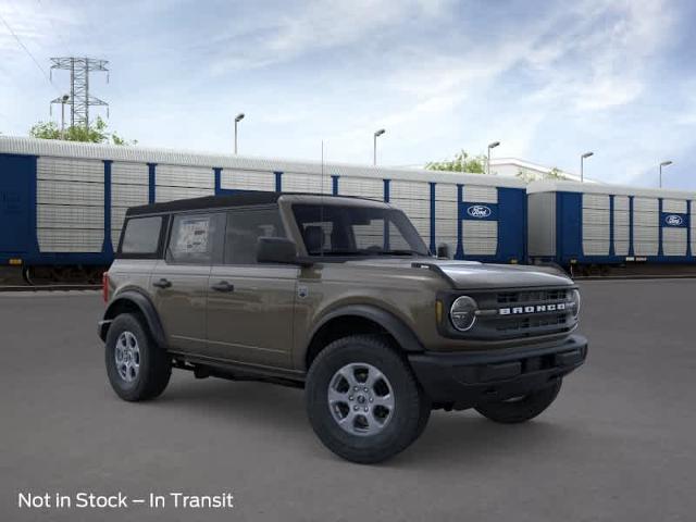 Thumbnail: 2026 Ford Bronco - 32