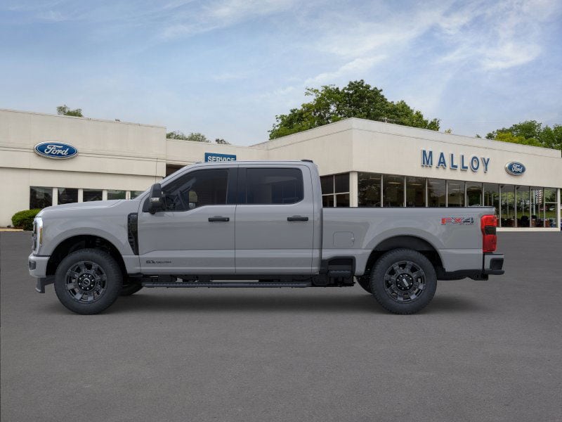 2026 Ford F-250 XL photo 2