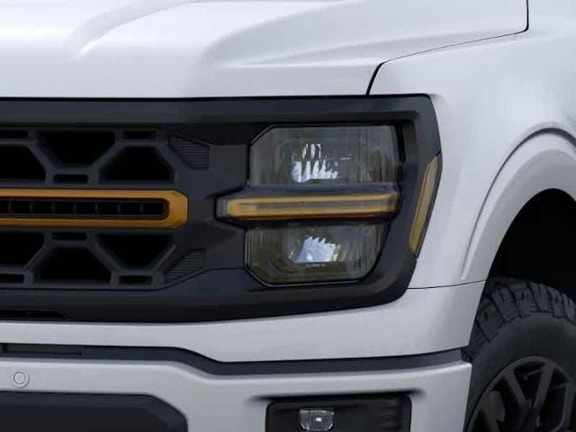 Thumbnail: 2026 Ford F-150 - 40