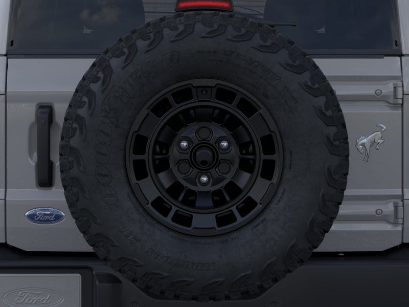 Thumbnail: 2026 Ford Bronco - 24