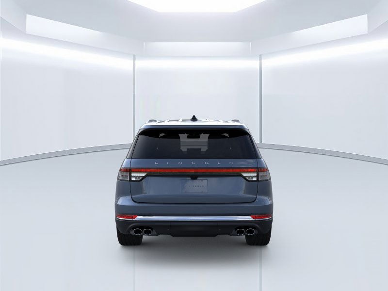 2026 Lincoln Aviator Reserve SUV