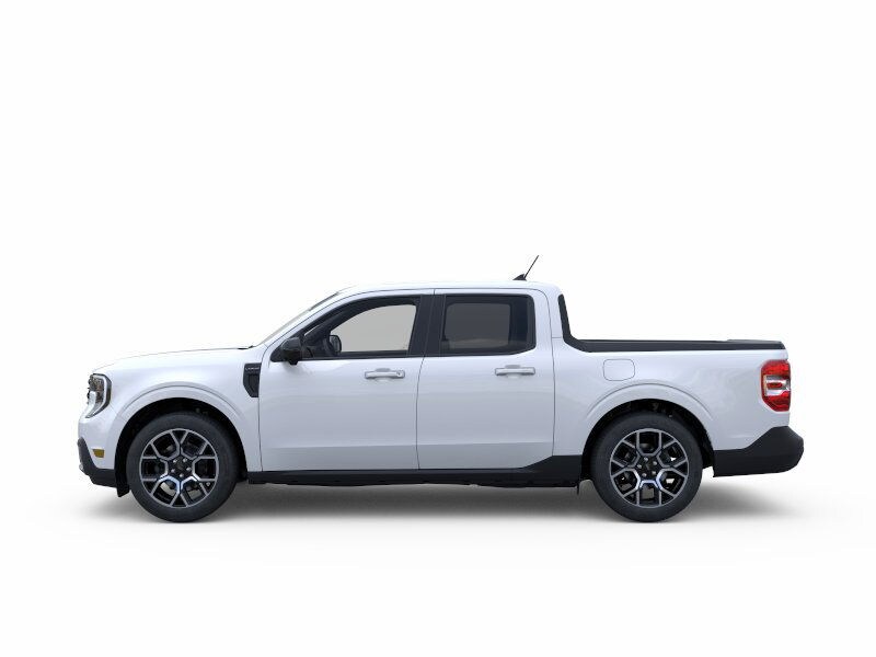 2025 Ford Maverick Lariat photo 4