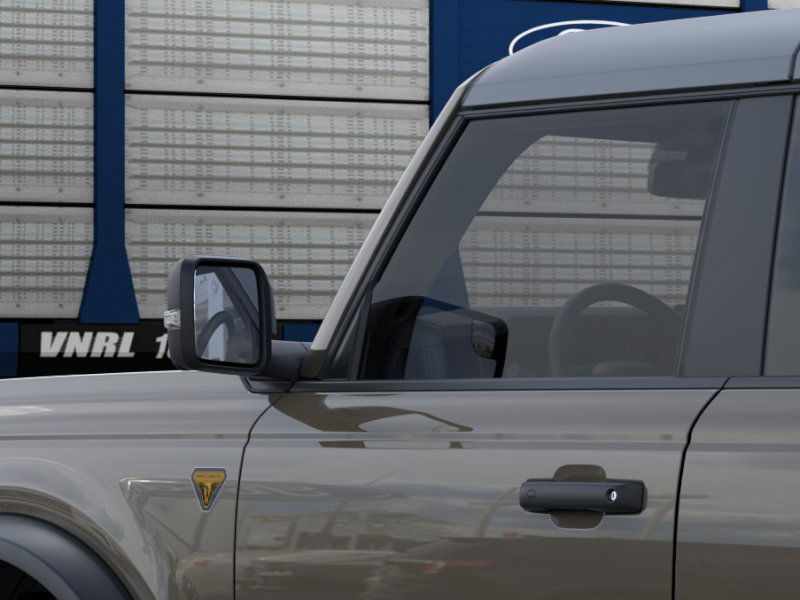 Thumbnail: 2025 Ford Bronco - 22