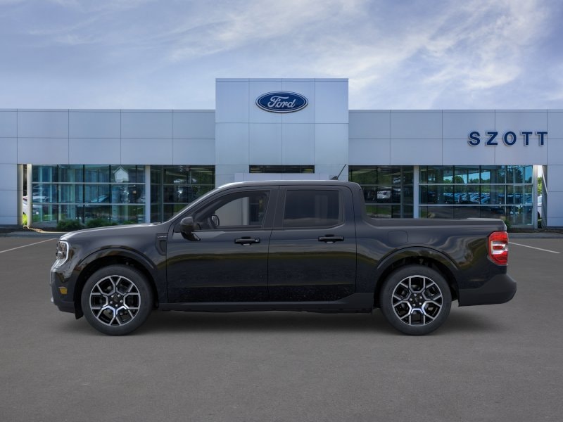 2025 Ford Maverick Lariat - Photo 27