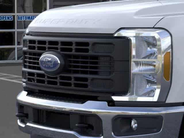 Thumbnail: 2026 Ford Econoline - 17