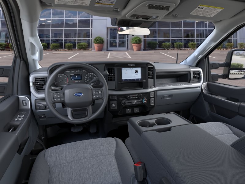 2026 Ford F-250 Super Duty XL - Photo 9