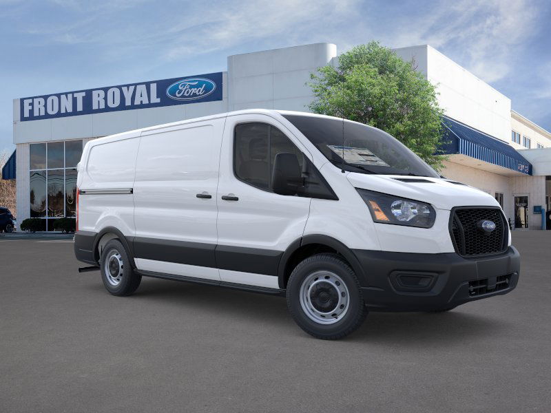 2025 Ford Transit Van Base - Photo 67
