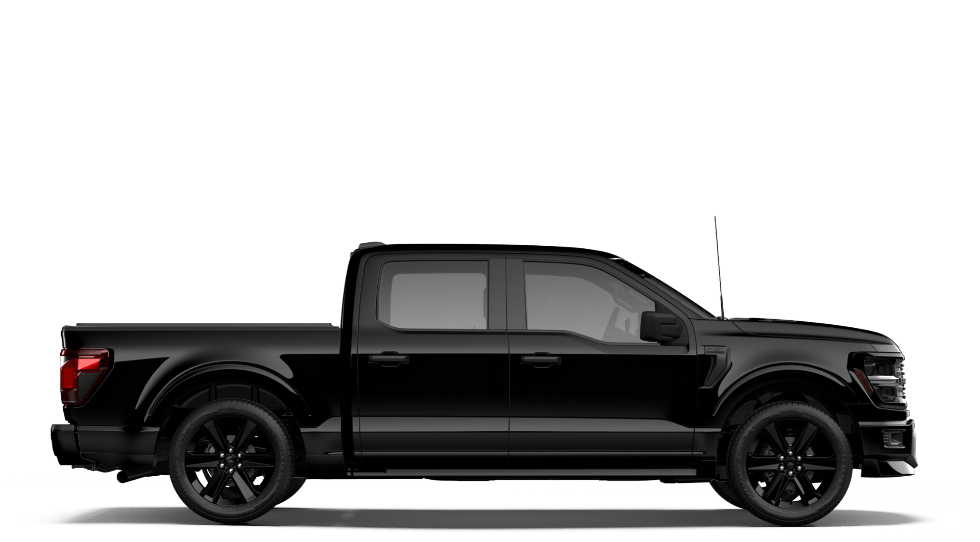 Thumbnail: 2026 Ford F-150 - 5