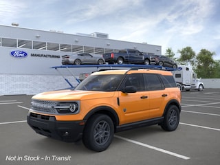 2026 Ford Bronco Sport Big Bend&reg; SUV