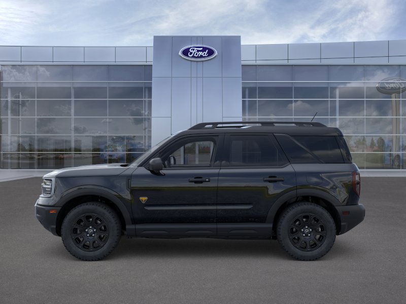2025 Ford Bronco Sport Badlands - Photo 26