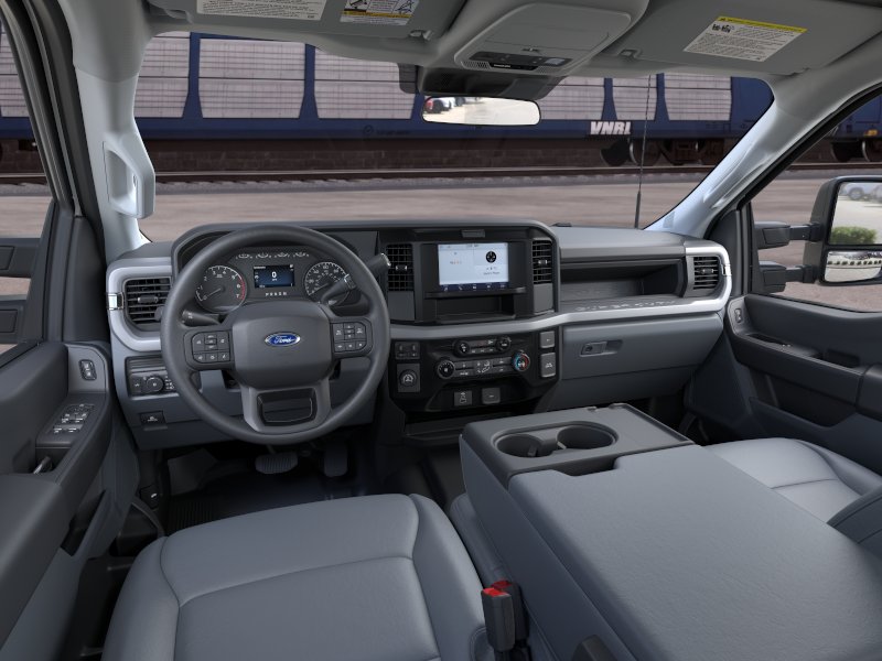 2025 Ford F-250 Super Duty XL - Photo 9