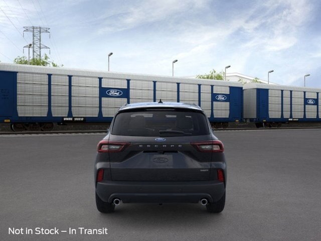 2026 Ford Escape ST-Line Select photo 2