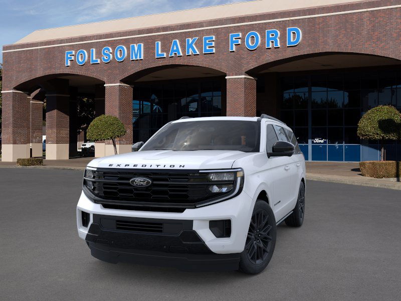 2025 Ford Expedition Platinum photo 3