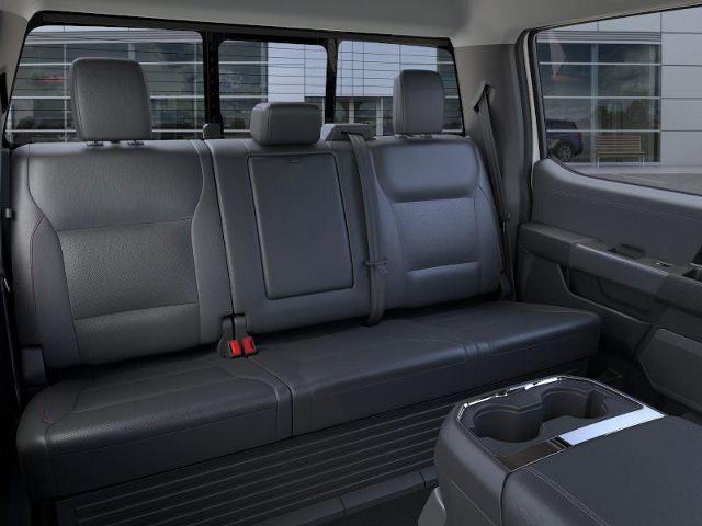 2026 Ford F-250 Super Duty Lariat - Photo 88