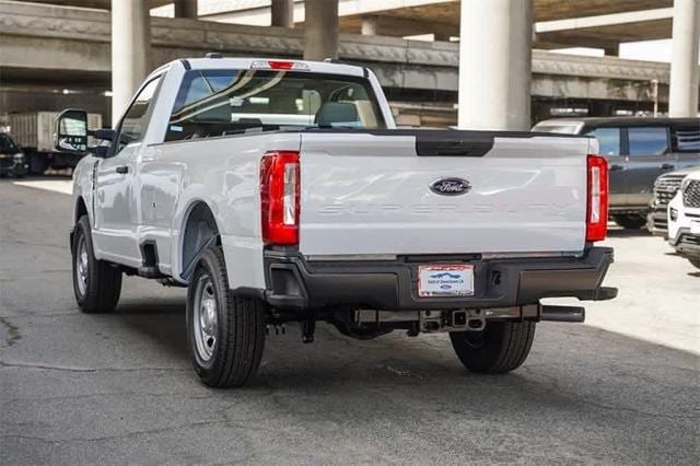Thumbnail: 2024 Ford F-350 - 33