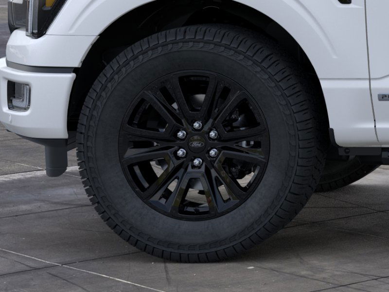 Thumbnail: 2025 Ford F-150 - 41