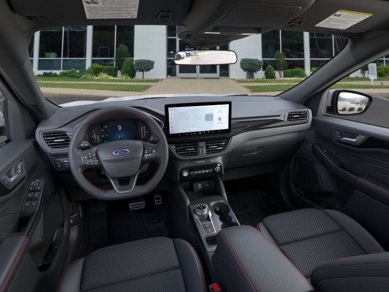 2026 Ford Escape Hybrid ST-Line Select - Photo 9