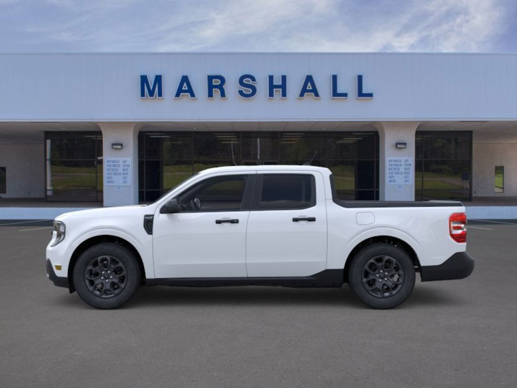 New 2025 Ford Maverick XLT TRUCK