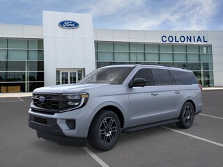 2026 Ford Expedition Max Active SUV