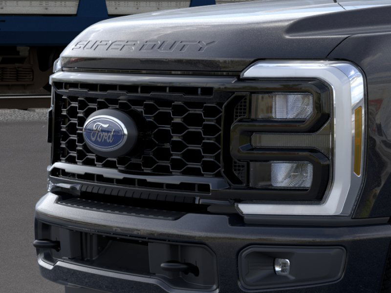 2026 Ford F-350 XL photo 13