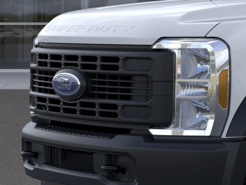 new 2025 Ford F-450 Super Duty car