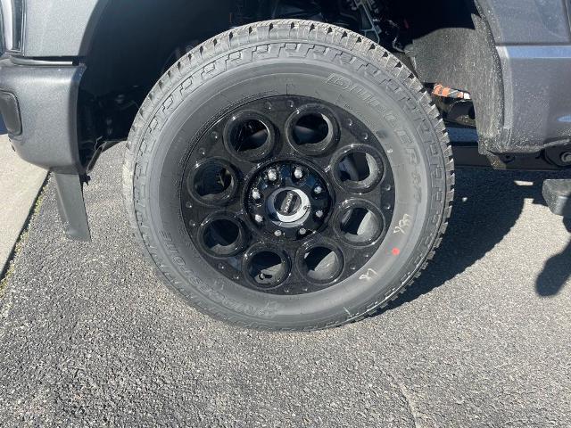 2026 Ford F-350 Super Duty Lariat - Photo 81