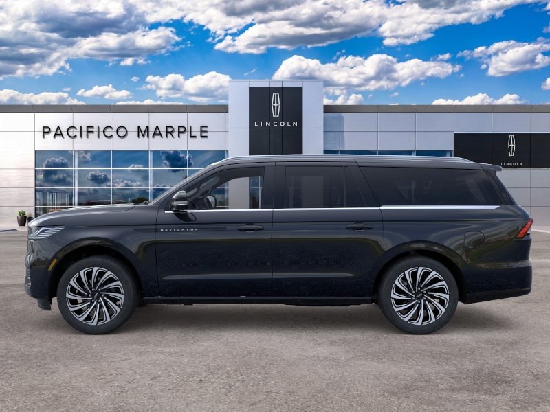 2026 Lincoln Navigator Black Label L - Photo 3