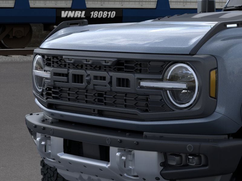 Thumbnail: 2025 Ford Bronco - 19
