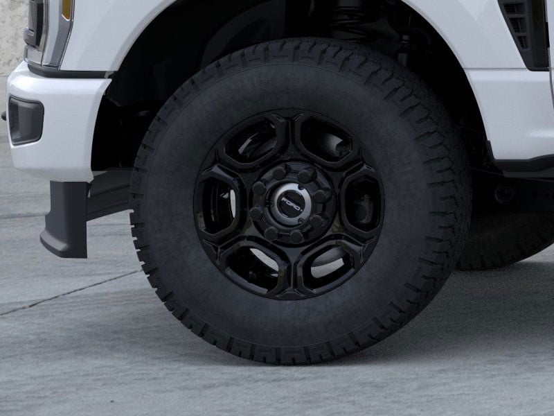 Thumbnail: 2026 Ford F-250 - 19