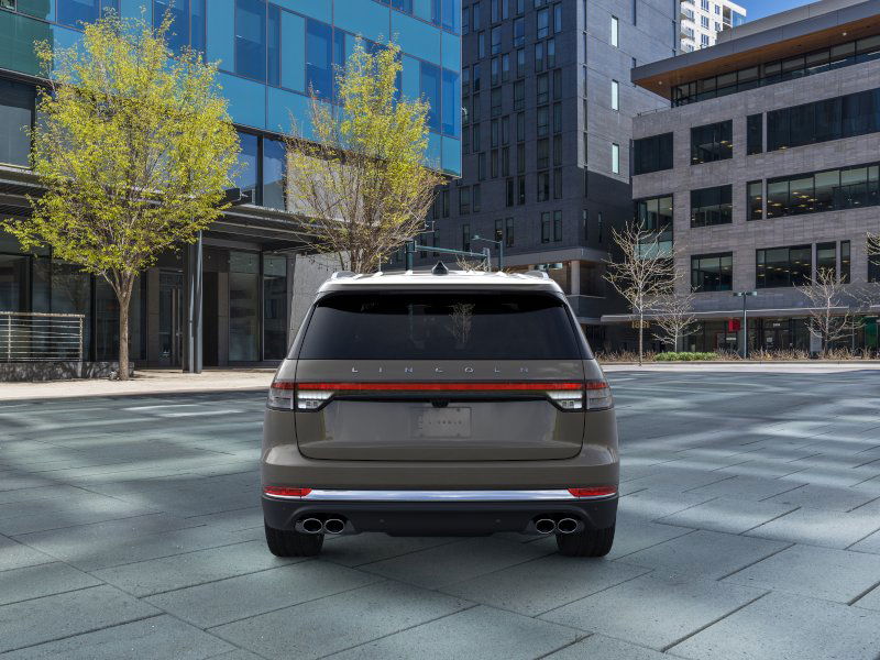 2025 Lincoln Aviator Reserve - Photo 32