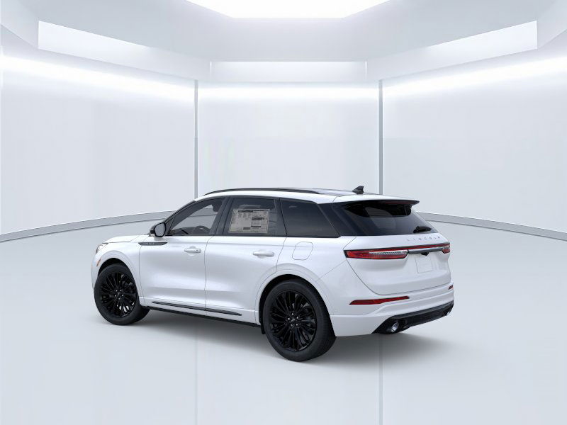 2026 Lincoln Corsair Reserve CROSSOVERS