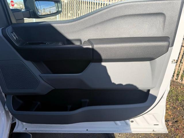 2025 Ford F-450 Super Duty Chassis Cab XL - Photo 61