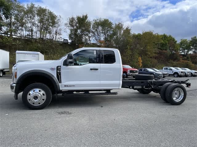 Thumbnail: 2024 Ford Econoline - 30