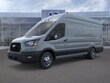 Ford Transit Commercial