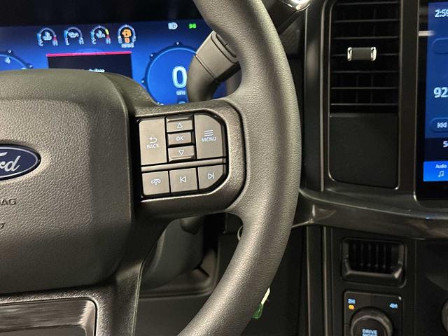 2025 Ford F-150 STX - Photo 54