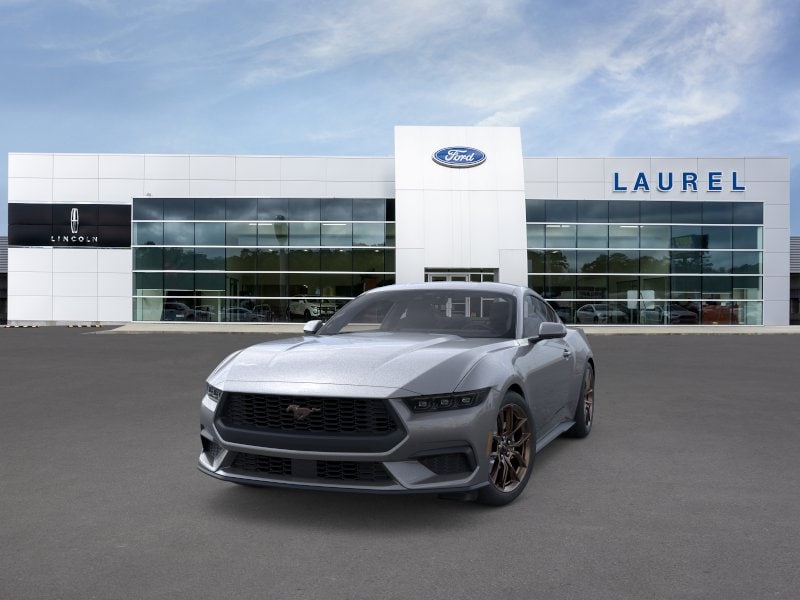 2026 Ford Mustang EcoBoost Premium Fastback - Photo 21