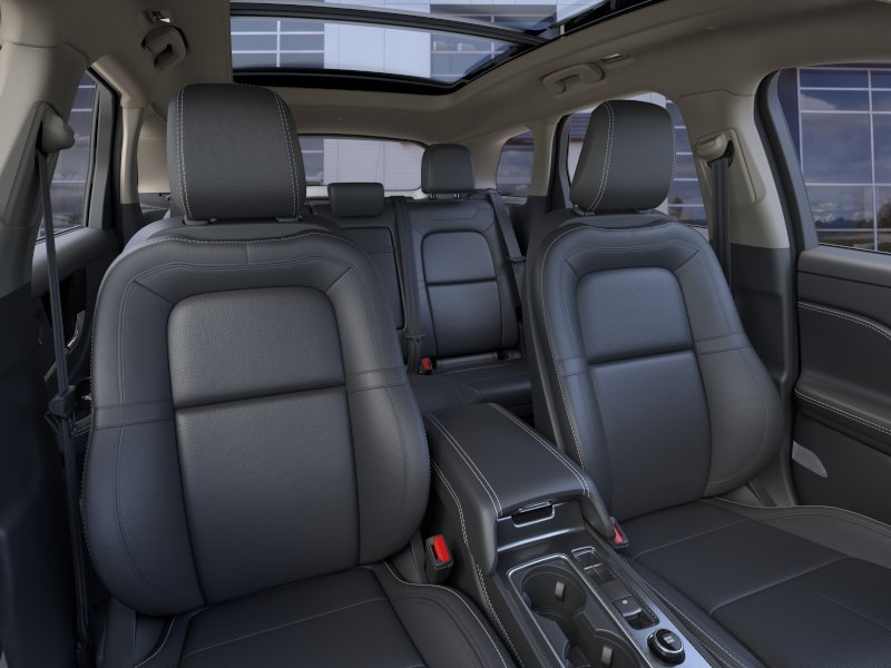 2025 Lincoln Corsair Grand Touring - Photo 38