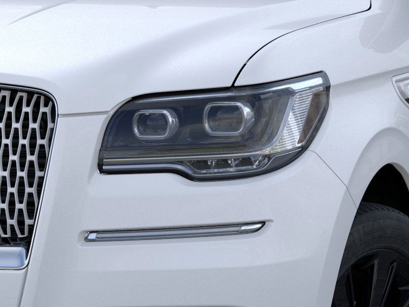 2024 Lincoln Navigator L Reserve 48