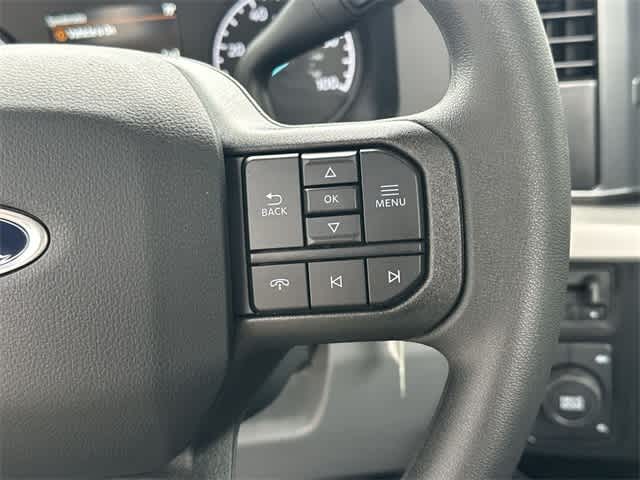 Thumbnail: 2025 Ford Econoline - 35