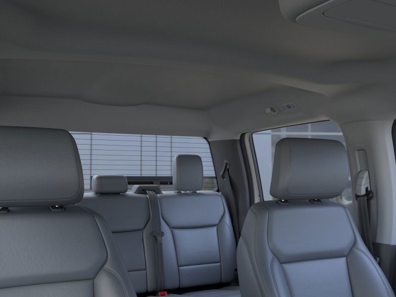 2025 Ford F-150 Lightning photo 25