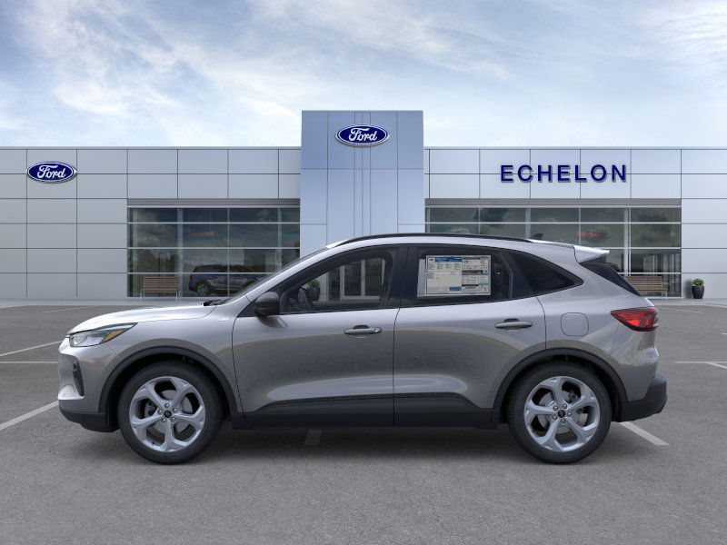 2026 Ford Escape ST-Line photo 2