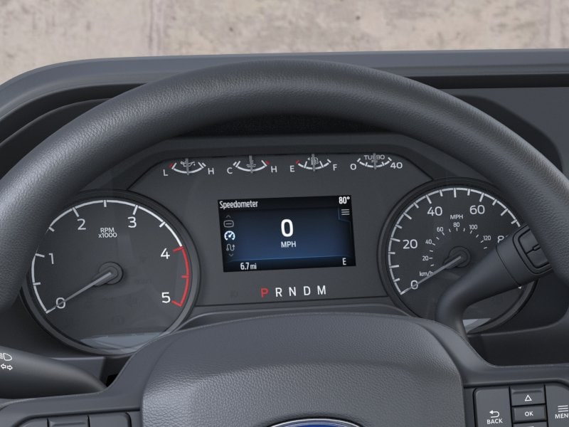 2026 Ford F-350 Super Duty XL - Photo 35
