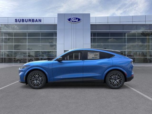 2026 Ford Mustang Mach-E Premium - Photo 27