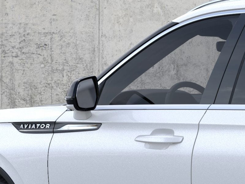 2026 Lincoln Aviator Premiere SUV