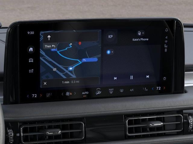 2026 Lincoln Aviator Premiere - Photo 36