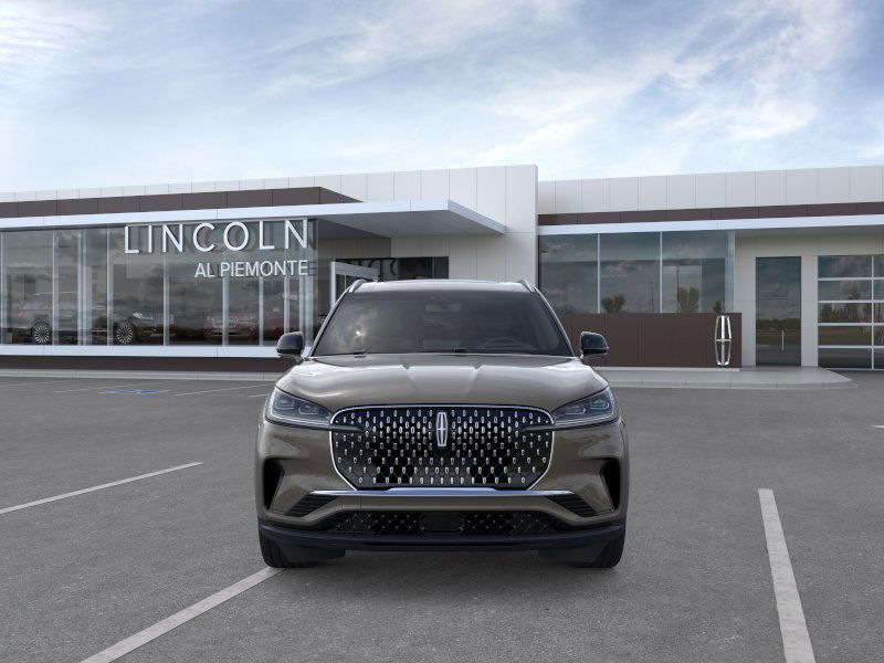2025 Lincoln Aviator Reserve - Photo 6
