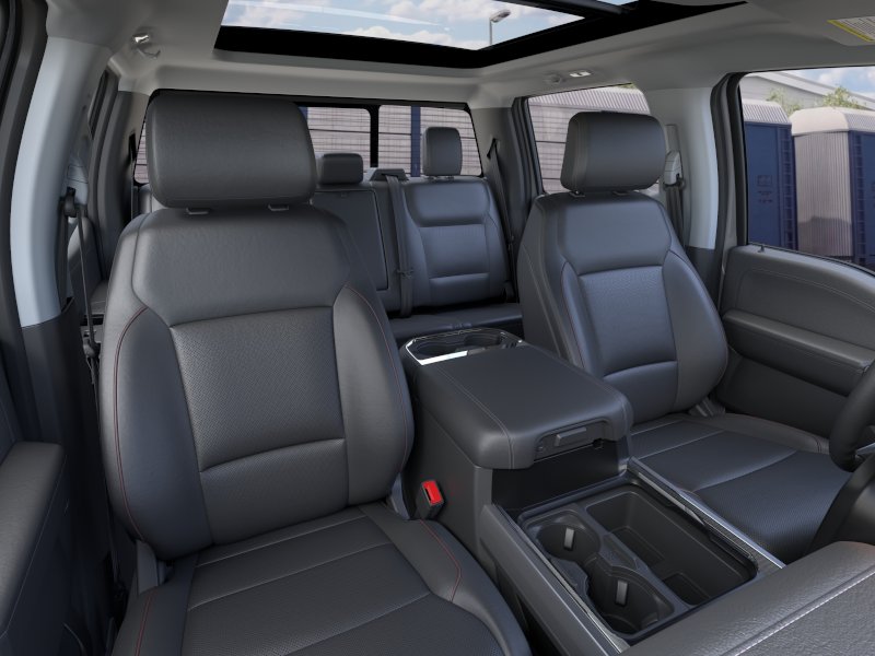 2026 Ford F-250 Super Duty Lariat - Photo 10