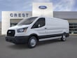 Ford Transit Commercial