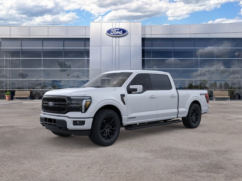 2026 Ford F-150 TRUCK 